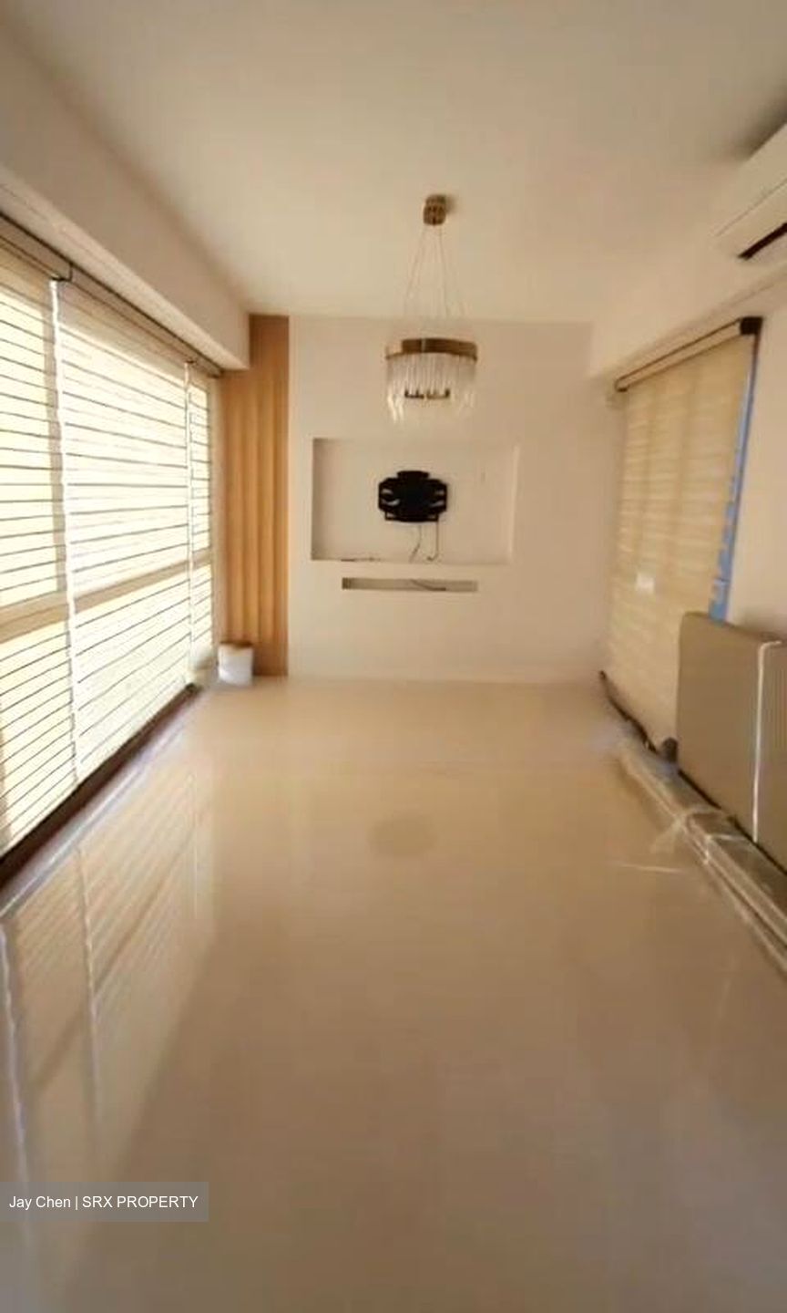 Savannah Condopark (D18), Condominium #477995011